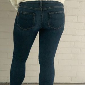 Paige jeans size 28